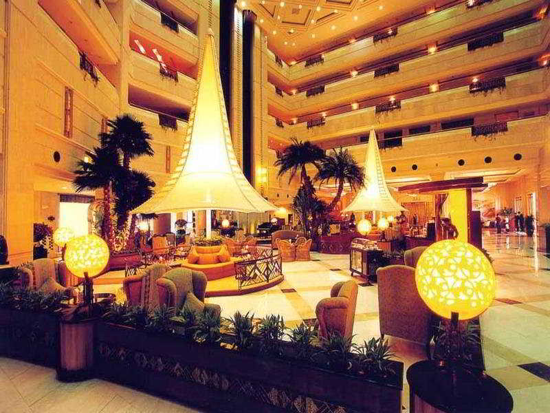 Oriental Riverside Bund View Hotel Shanghai Exterior foto