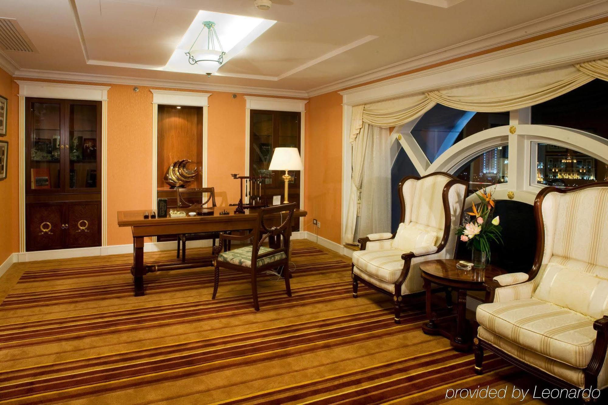 Oriental Riverside Bund View Hotel Shanghai Exterior foto