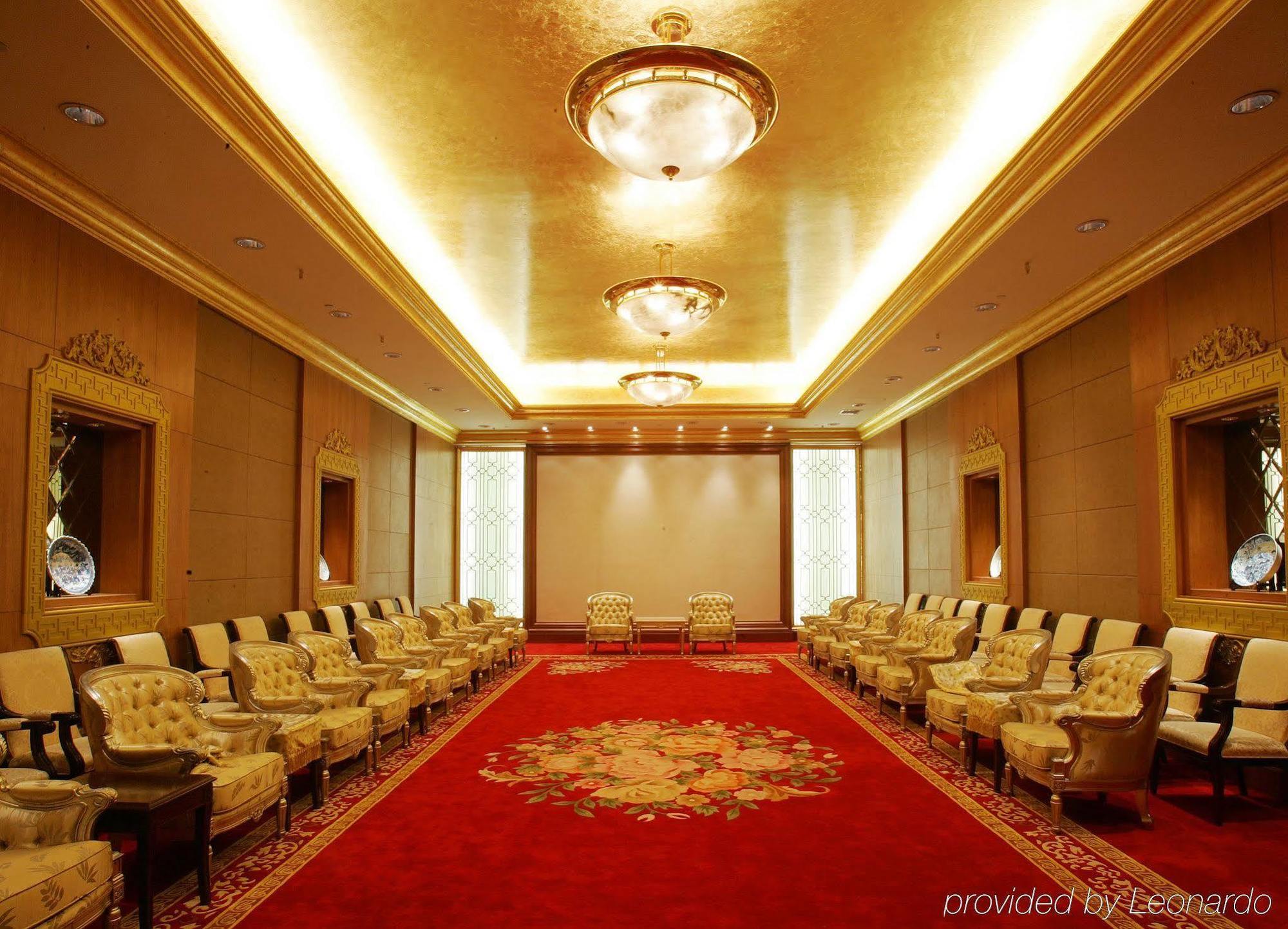 Oriental Riverside Bund View Hotel Shanghai Exterior foto